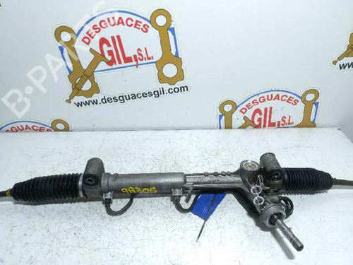 Steering rack OPEL ZAFIRA A MPV (T98) 2.2 DTI 16V (F75) | BP20735305M22 