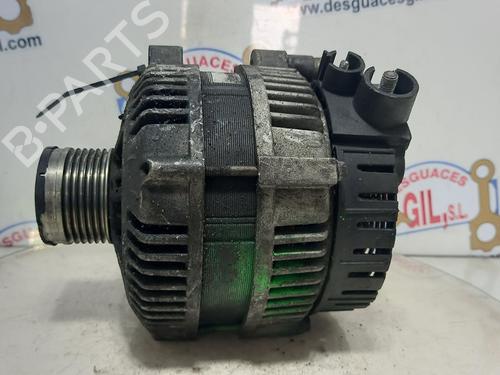 Used Alternator CITROËN XSARA Break (N2) 2.0 HDi 109 (109 hp) 20770942