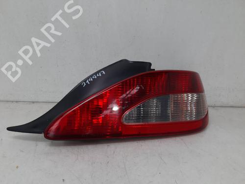 Used Right taillight Right taillight 39190715 39190715