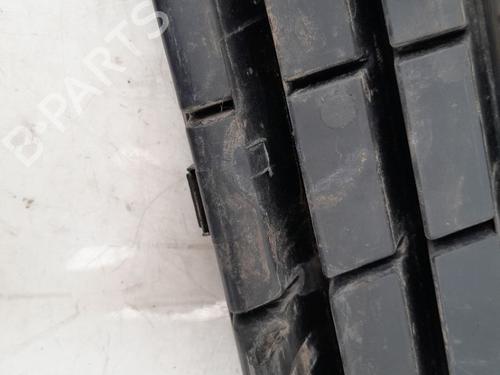 Grille FIAT PUNTO EVO (199_) 1.3 D Multijet (199AXC1A, 199BXC1A, 199AXT1A, 199BXT1A) | BP30909128C40