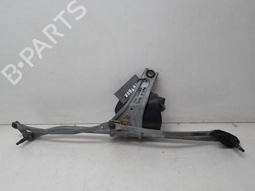 Used Front wiper motor MINI MINI (R50, R53) Cooper (116 hp) 29511351