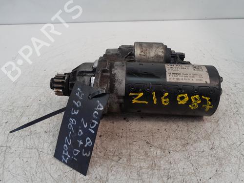 Startmotor Startmotor 39189165 39189165