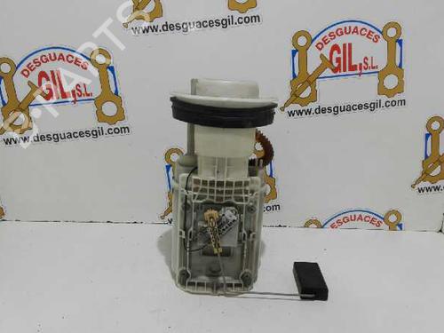 Fuel pump SEAT IBIZA III (6L1)  | BP20781477M76 