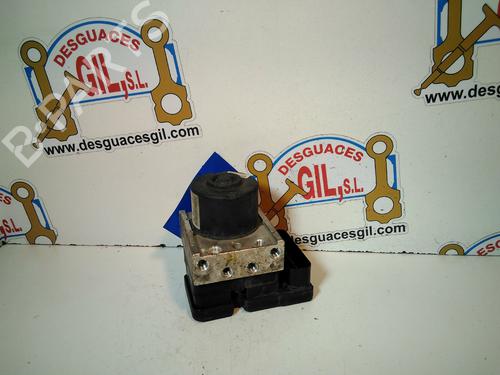 Abs pomp FORD C-MAX (DM2) 1.6 TDCi (109 hp) 20788572
