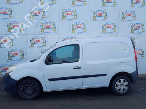 Used Parts RENAULT KANGOO / GRAND KANGOO II (KW0/1_) 1.5 dCi 90 (KW05, KW08, KW0G, KW11) (90 hp) 4254404