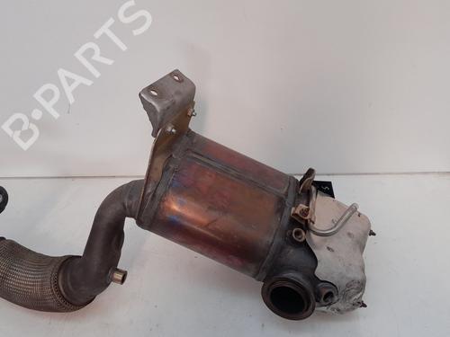 Particulate filter SEAT ALTEA XL (5P5, 5P8) | BP29941999M81