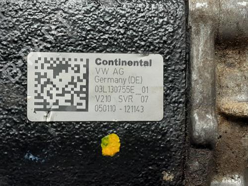 Injection pump SEAT ALTEA (5P1) 1.6 TDI | BP36298836M78 - Image 2