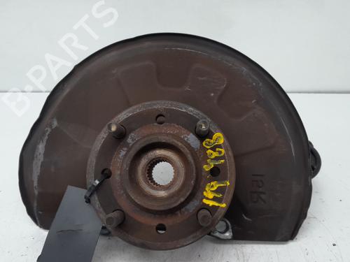 Højre Styrespindel Lejehus VOLVO V40 Estate (645) 1.9 DI (95 hp) 31311369