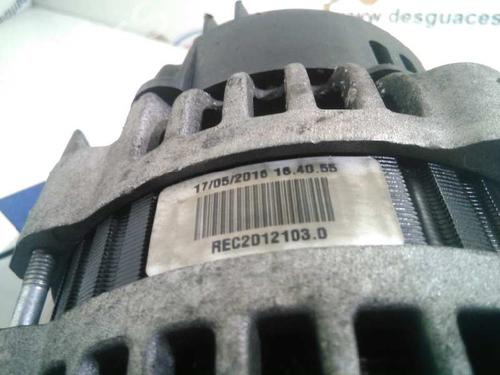Alternator OPEL ASTRA G Hatchback (T98) 2.0 DTI 16V (F08, F48) | BP20733841M7 