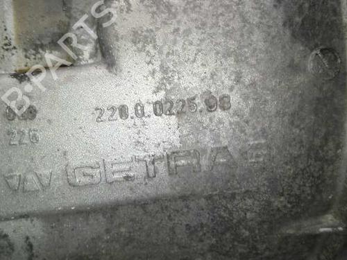 Gearbox BMW 3 (E36) 318 is | BP20773447M3 
