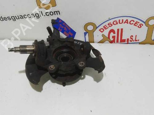 Used Right front steering knuckle NISSAN ALMERA I Hatchback (N15) [1995-2001]  20781801
