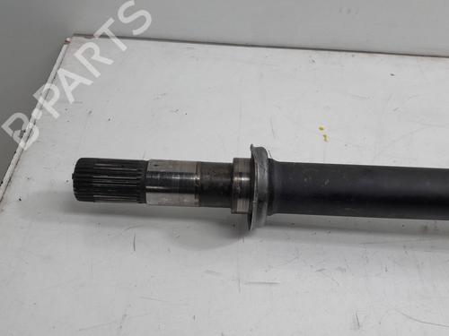 Right front driveshaft MAZDA 6 Saloon (GG) | BP31309775M39