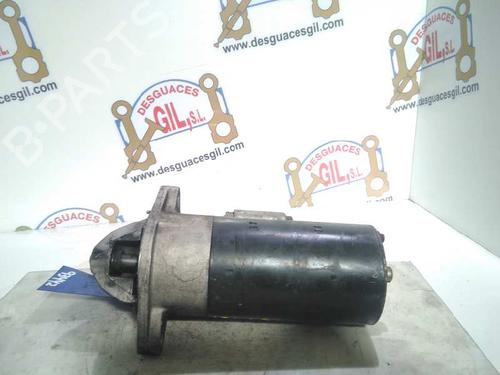 Startmotor FIAT BRAVA (182_) 1.9 JTD (100 hp) 20733600