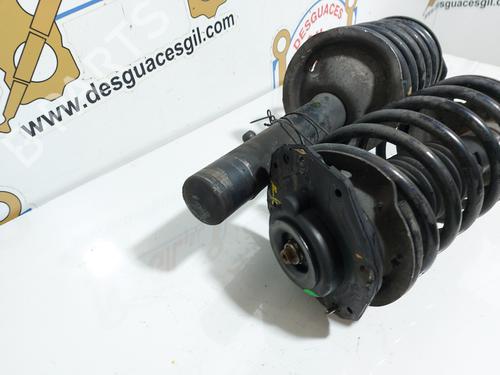 Right front shock absorber CITROËN XSARA Coupe (N0) 1.9 D | BP20738878M17 