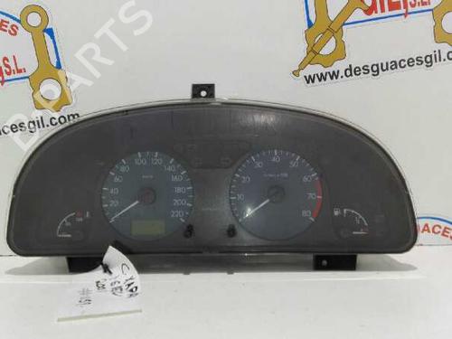 Kombiinstrument CITROËN XSARA (N1) [1997-2005]  20780752
