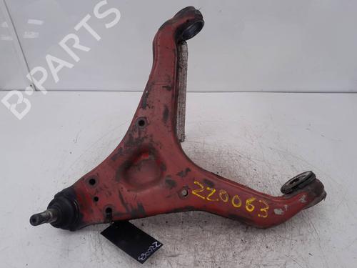 Used Left front suspension arm Left front suspension arm 39190852 39190852