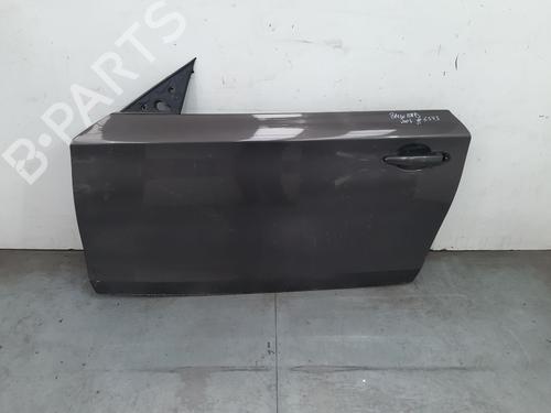 Used Left front door BMW 1 (E87) [2003-2013]  21178329
