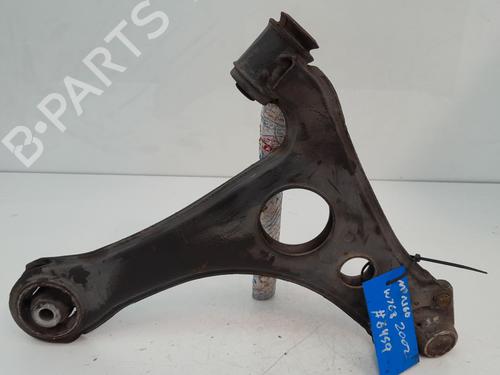 Right front suspension arm MERCEDES-BENZ A-CLASS (W168) A 160 (168.033, 168.133) | BP26529087M13 