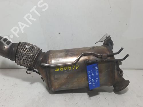 Particulate filter BMW X4 (G02, F98) xDrive 20 d | BP20772093M81 