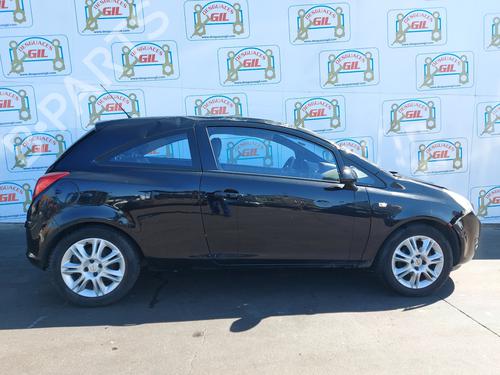 Starter OPEL CORSA D (S07) 1.3 CDTI (L08, L68) | BP20749818M8 