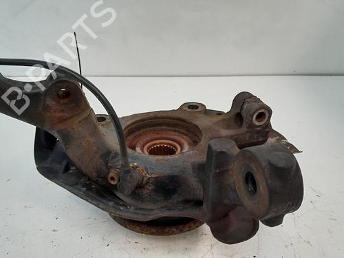 Left front steering knuckle FIAT STILO (192_) 1.9 JTD (192_XE1A) | BP30932497M25