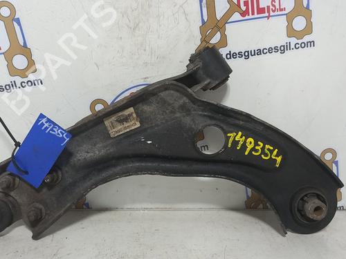 Used Left front suspension arm PEUGEOT 308 II (LB_, LP_, LW_, LH_, L3_) [2013-2021]  20759547
