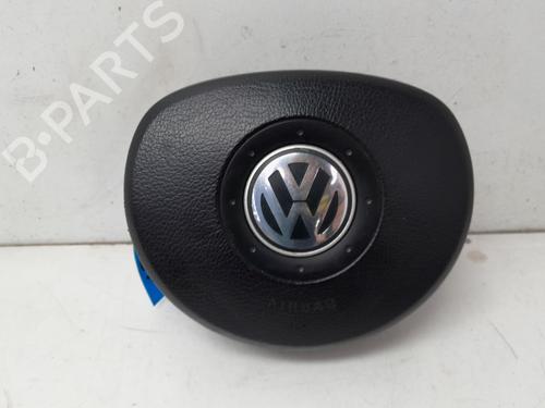Używane Poduszka powietrzna Airbag kierownicy VW TOURAN (1T1, 1T2) [2003-2011]  29509219