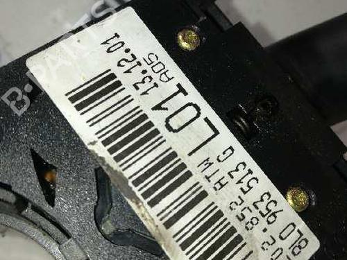 Steering column stalk SKODA FABIA I (6Y2)  | BP20802944I23 