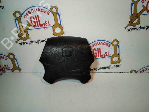 Used Driver airbag SEAT TOLEDO I (1L2) 1.8 i (90 hp) 20787464