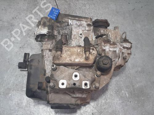 Gearbox VW SCIROCCO III (137, 138) 2.0 TFSI | BP25494274M3 