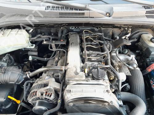 Left taillight KIA SORENTO I (JC)  | BP31272068C34 