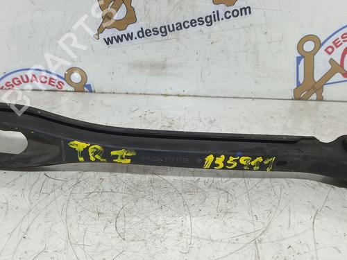 Left rear suspension arm MERCEDES-BENZ C-CLASS (W205) C 220 BlueTEC / d (205.002, 205.004) | BP20751284M14 