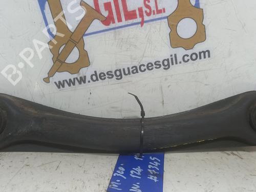 Used Left rear suspension arm MERCEDES-BENZ 124 Saloon (W124) 300 D (124.130) (113 hp) 20761761