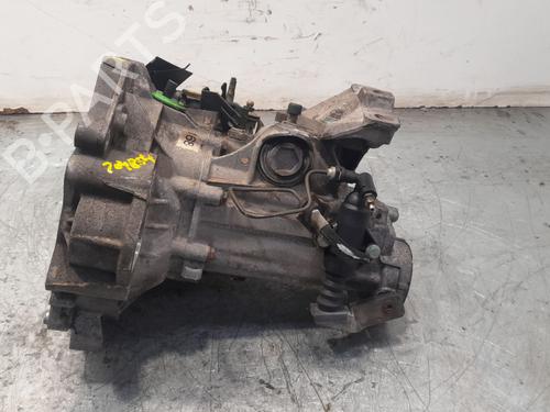Used Gearbox Gearbox VW GOLF IV (1J1) 1.4 16V (75 hp) 33958005 33958005