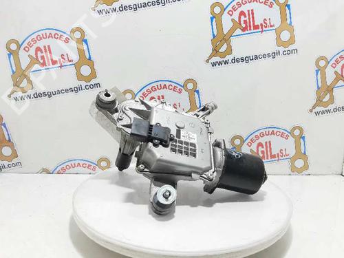 Used Front wiper motor CITROËN C4 Grand Picasso I (UA_) 1.6 HDi (109 hp) 20730834