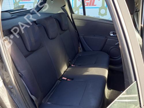 Alternator RENAULT CLIO III (BR0/1, CR0/1) 1.5 dCi (BR17, CR17) | BP20748949M7