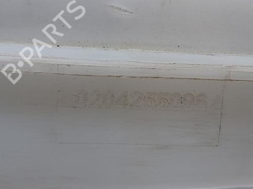Brake master cylinder PEUGEOT BOXER Van  | BP21828763M77 