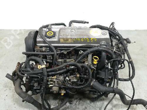 Motor für FORD MONDEO II (BAP) [1996-2000]  20731871
