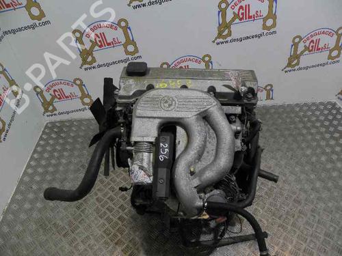 Engine BMW 3 Compact (E36) 316 i | BP20811795M1 