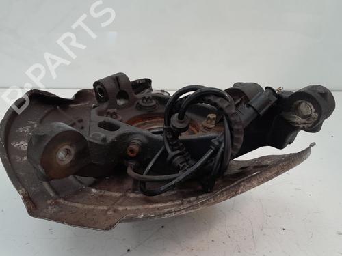 Right front steering knuckle FIAT 500X (334_) 1.4 (334AXC1B, 334AXC11) | BP26499616M26 