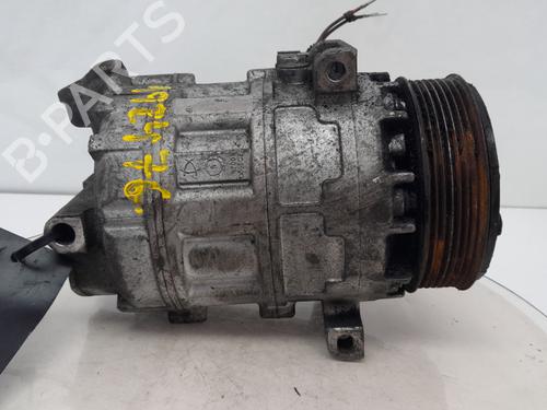 AC compressor RENAULT TRAFIC II Van (FL)  | BP29427451M34 