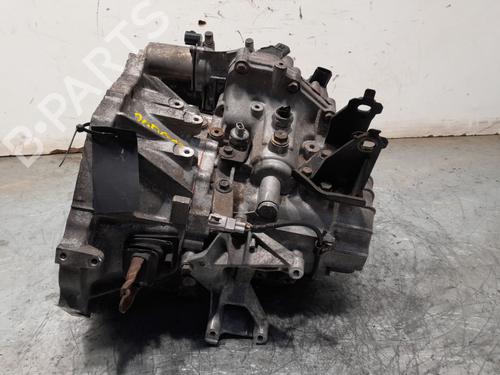 Used Gearbox Gearbox TOYOTA COROLLA (_E12_) 1.4 D (NDE120_, NDE120R) (90 hp) 36325211 36325211