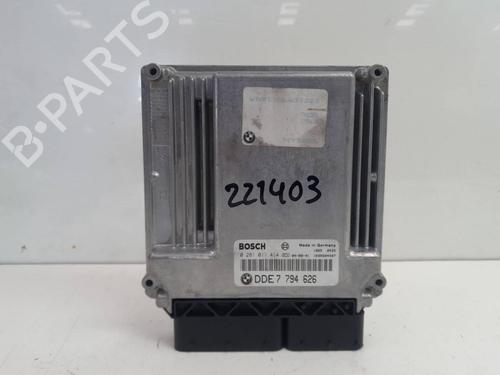 engine-control-unit-ecu-bmw-x5-e53-2000-2001-2002-2003-2004-2005-2006-39191406 main image