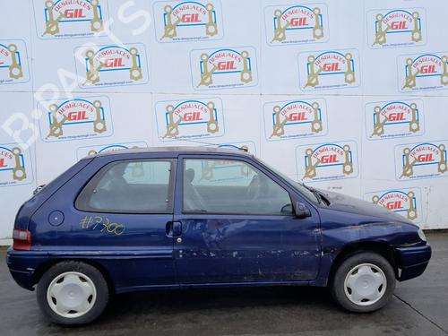 Engine CITROËN SAXO (S0, S1) 1.4 VTS | BP20770004M1 