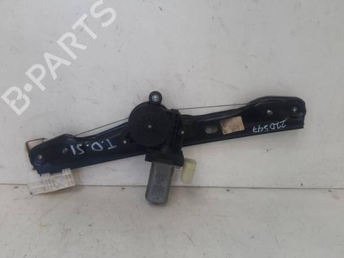 Used Rear right window mechanism Rear right window mechanism 39191060 39191060