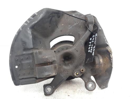 Left front steering knuckle BMW 3 (E46) 320 d | BP37248084M25 - Image 2