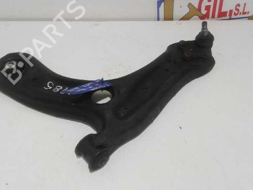Left front suspension arm SEAT IBIZA IV (6J5, 6P1)  | BP20780219M12 