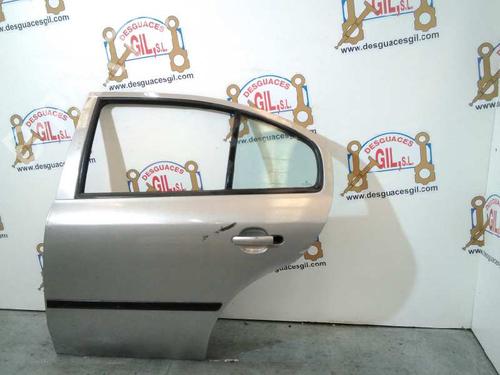 Used Left rear door SKODA OCTAVIA I (1U2) [1996-2010]  20806066