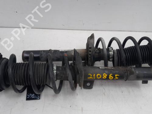 Used Right front shock absorber Right front shock absorber 37248164 37248164