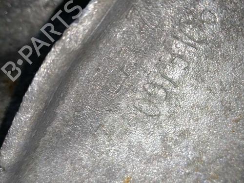 Gearbox PEUGEOT 5008 (0U_, 0E_) 1.6 HDi | BP24876454M3 